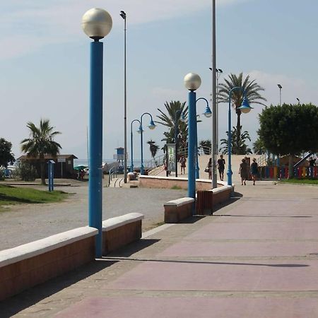 Appartamento La Plumaria de Málaga La Cala Del Moral Esterno foto